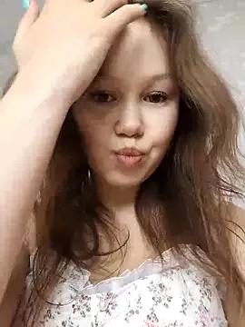 _AnMiss_ from StripChat is Freechat