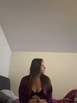 _Anna_Lena_ from StripChat
