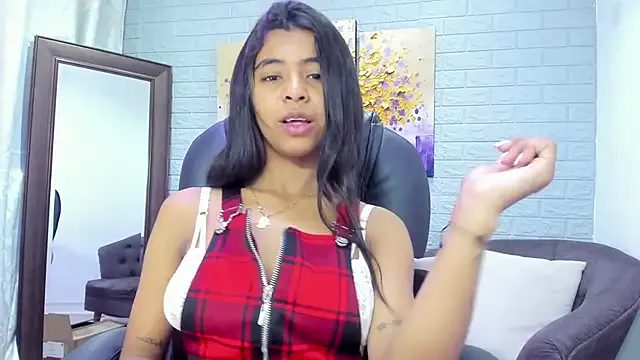 _Anna_Maria on StripChat 