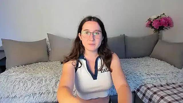 Try our streaming cams variety and talk on a personal level with our adorable girls streamers, showing off their bountiful shapes and dildos.