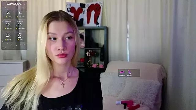 _Anna_Nolan_ from StripChat is Freechat
