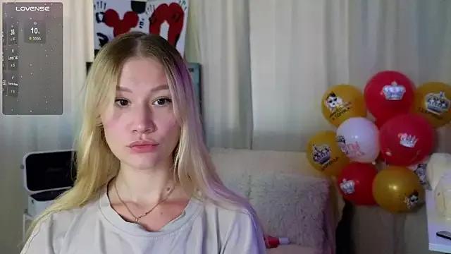 _Anna_Nolan_ from StripChat is Freechat