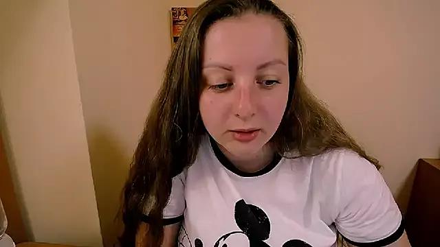 _Annabelle_Lee from StripChat