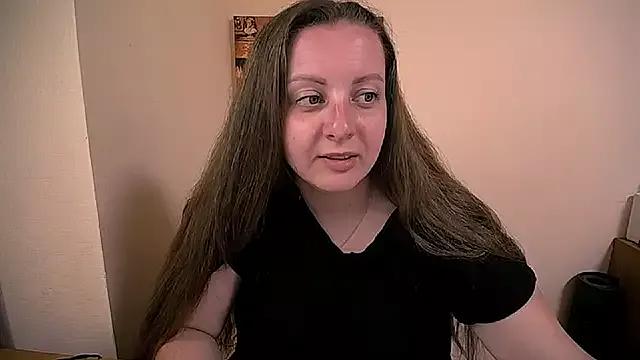 _Annabelle_Lee from StripChat