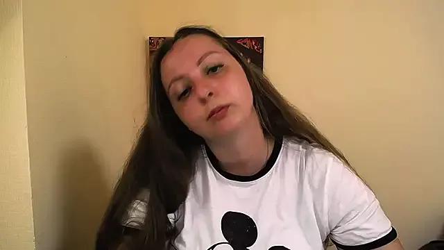 _Annabelle_Lee from StripChat