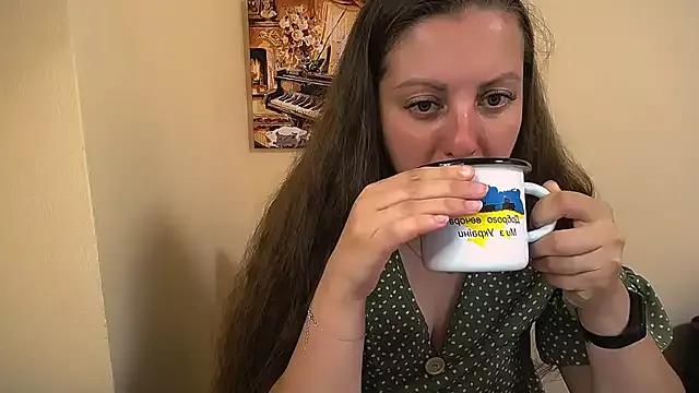 _Annabelle_Lee from StripChat is Freechat