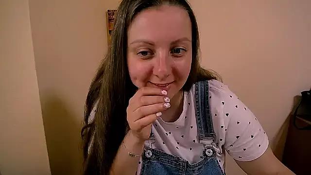 _Annabelle_Lee from StripChat
