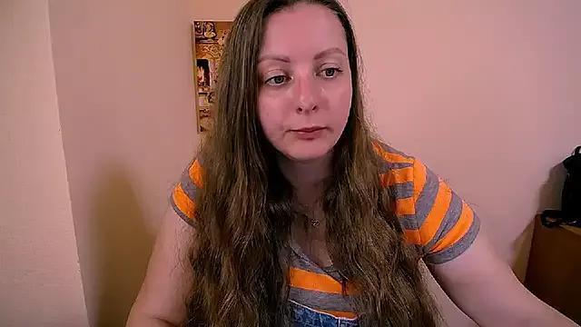 _Annabelle_Lee from StripChat