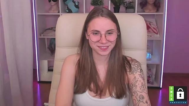 Try our streaming cams variety and talk on a personal level with our adorable girls streamers, showing off their bountiful shapes and dildos.