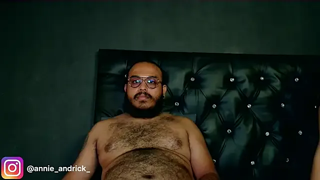 _Annie_Andrick_ on StripChat 