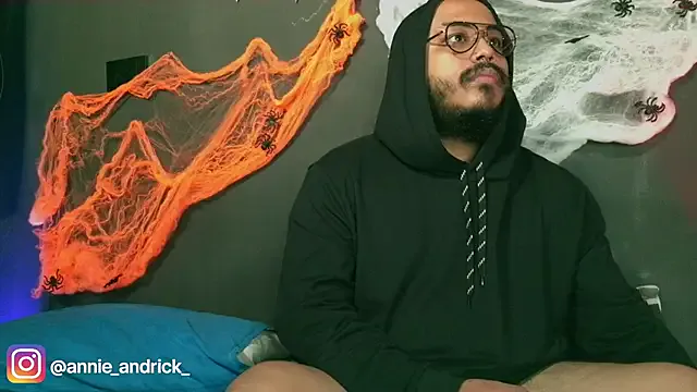 _Annie_Andrick_ on StripChat 