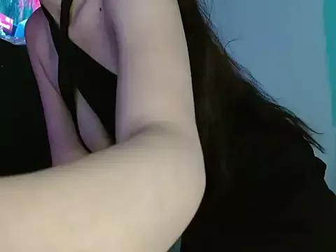_annie_rosse from StripChat