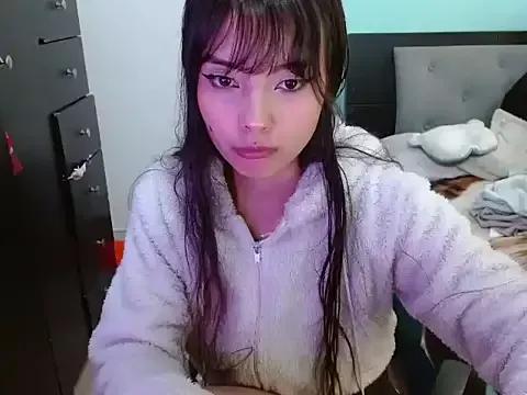 _annie_rosse from StripChat