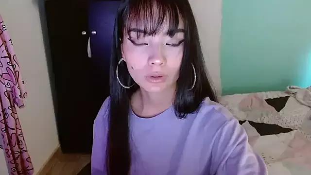 _annie_rosse from StripChat