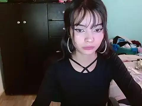 _annie_rosse from StripChat