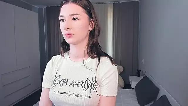 Try our streaming cams variety and talk on a personal level with our adorable girls streamers, showing off their bountiful shapes and dildos.