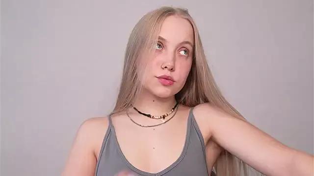 _Appr0ved_ from StripChat is Freechat