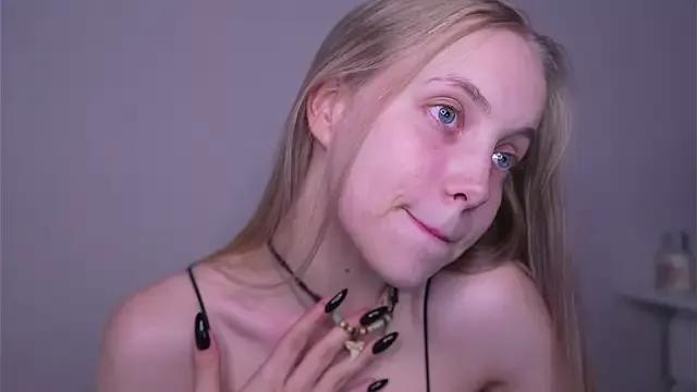_Appr0ved_ from StripChat