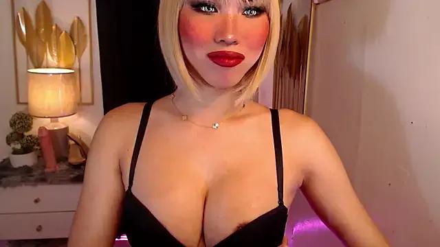 _AsianHinata_ from StripChat