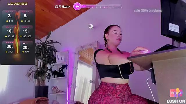 _asscutebig_ from StripChat