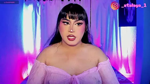 _atalaya_ from StripChat