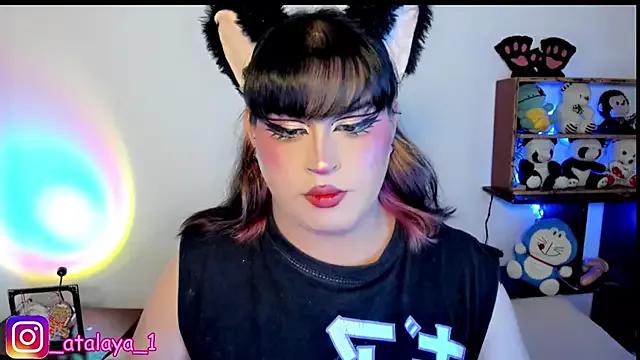 _atalaya_ from StripChat