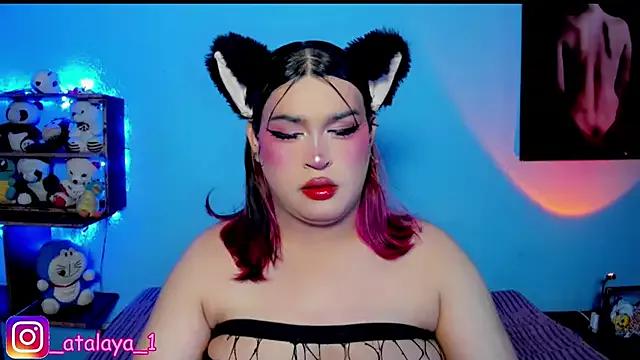 _atalaya_ from StripChat