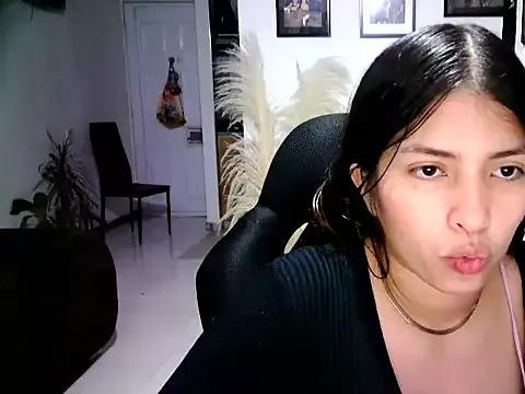 _Auroraa_ from StripChat is Freechat