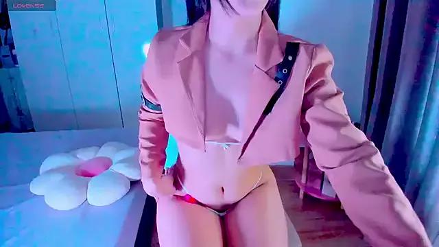 _BABBE_Hii from StripChat