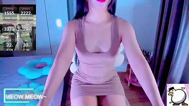 _BABBE_Hii from StripChat