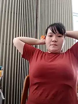_Babyrose_ from StripChat is Freechat