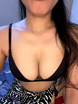 _babyylisha01 from StripChat is Freechat