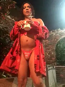 _badkitty_666 from StripChat is Freechat