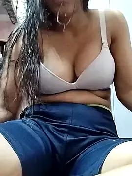 _Barbie_1 from StripChat is Freechat