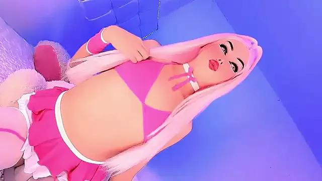 Try our streaming cams variety and talk on a personal level with our adorable girls streamers, showing off their bountiful shapes and dildos.