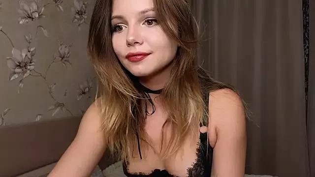 _BillieBabe__ from StripChat