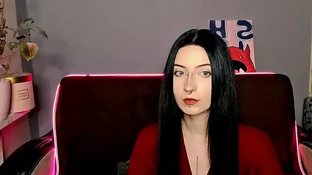 _BlackSwan__ from StripChat is Freechat