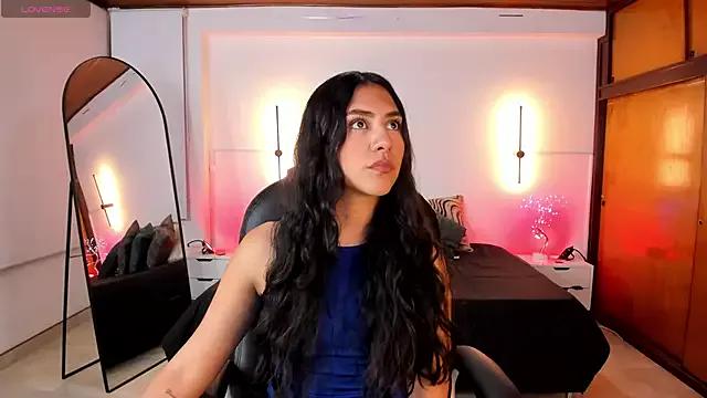 Try our streaming cams variety and talk on a personal level with our adorable girls streamers, showing off their bountiful shapes and dildos.