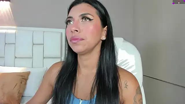 Try our streaming cams variety and talk on a personal level with our adorable girls streamers, showing off their bountiful shapes and dildos.