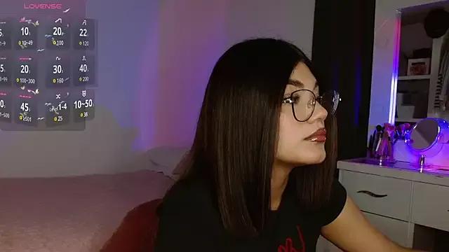 _Camilaaa_ from StripChat is Freechat