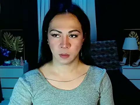 _Carmilla from StripChat is Freechat