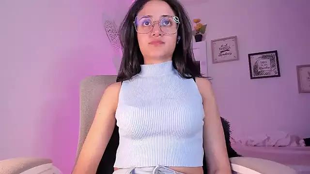 Try our streaming cams variety and talk on a personal level with our adorable girls streamers, showing off their bountiful shapes and dildos.