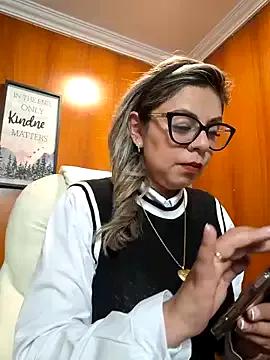 _Cata-Office1 from StripChat is Freechat