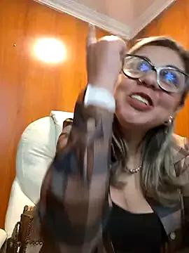_Cata-Office1 from StripChat is Freechat