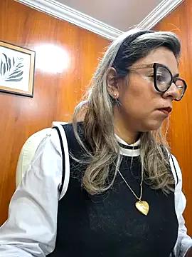 _Cata-Office1 from StripChat is Freechat