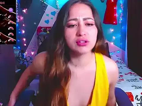 Try our streaming cams variety and talk on a personal level with our adorable girls streamers, showing off their bountiful shapes and dildos.