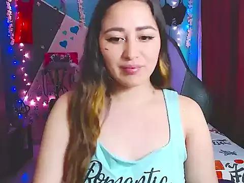 _chantall_jones_19 from StripChat is Freechat