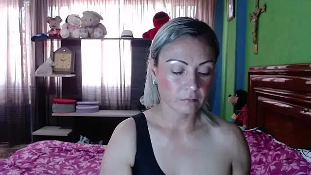 _Charlize_theron_ from StripChat