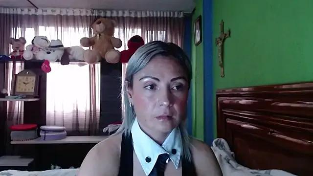 _Charlize_theron_ from StripChat