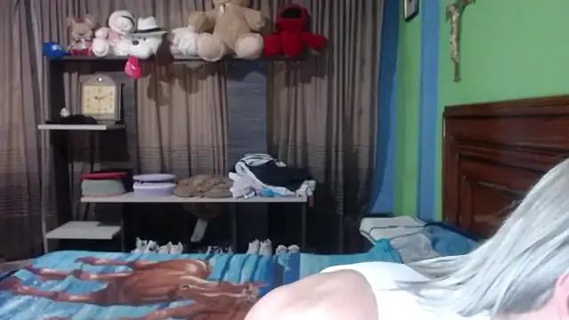 _Charlize_theron_ from StripChat